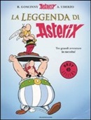 La leggenda di Asterix - Mondadori 2009