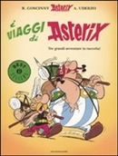 I viaggi di Asterix Mondadori 2009