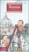 I bambini alla scoperta di Roma