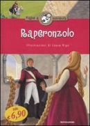 Raperonzolo - Mondadori