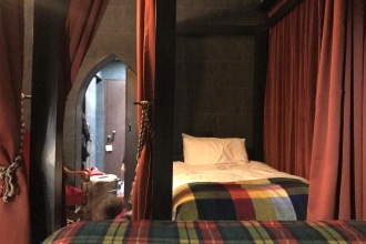 Dove dormire a Londra -Georgian House Hotel