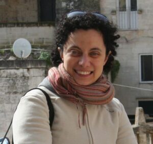 Giulia Caputi, autore di Family Go