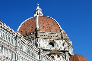 Firenze per bambini, il Duomo