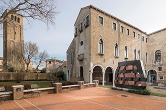 Museo del Vetro, Murano