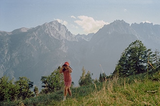 Tirolo. Avventure per famiglie in estate