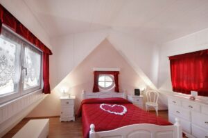 Hotel a Predazzo per famiglie - Hotel Touring, suite