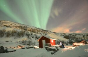 Itinerari di viaggio per famiglie - Norvegia
