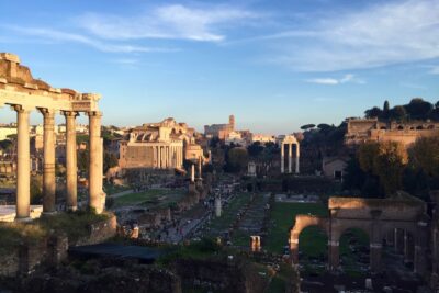 Cosa Vedere A Roma Con Bambini, Itinerari Family In Città