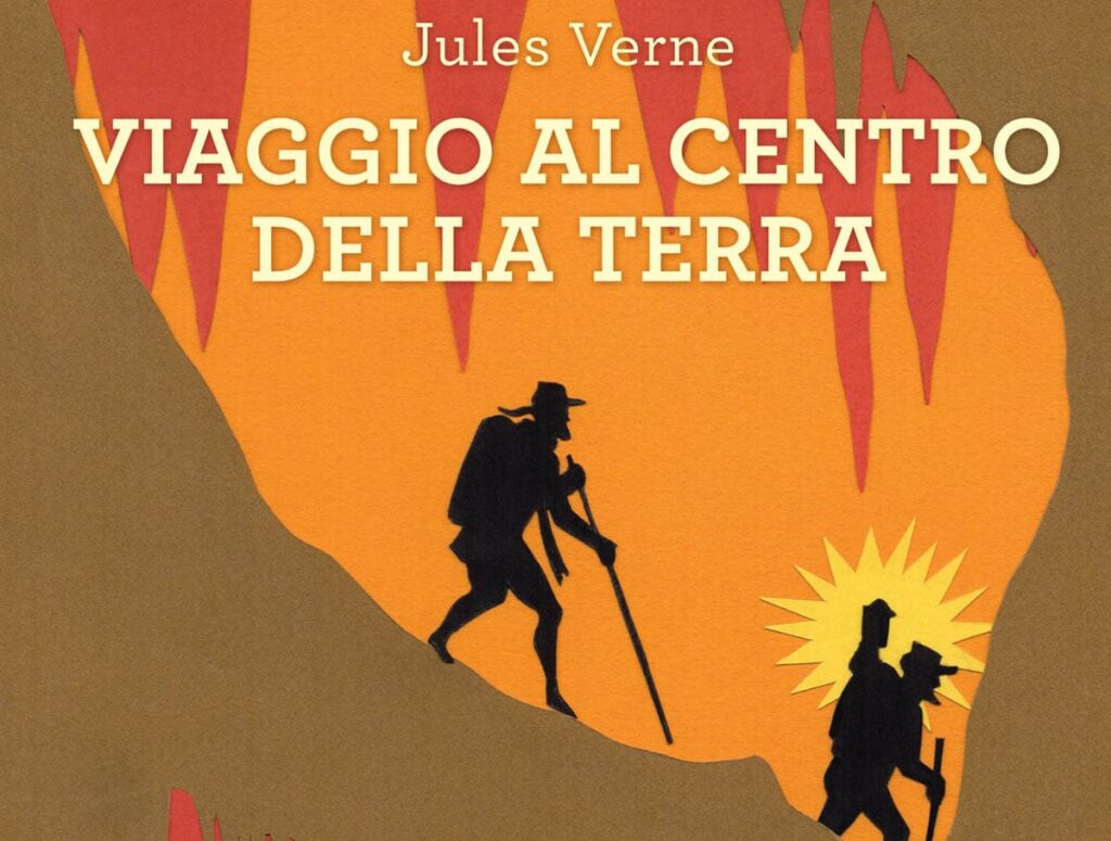 I migliori libri di Jules Verne per bambini e ragazzi FamilyGO