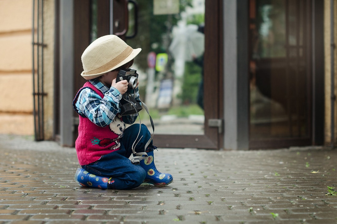 ➤Macchina fotografica per bambini: scopri e confronta le migliori del 2024