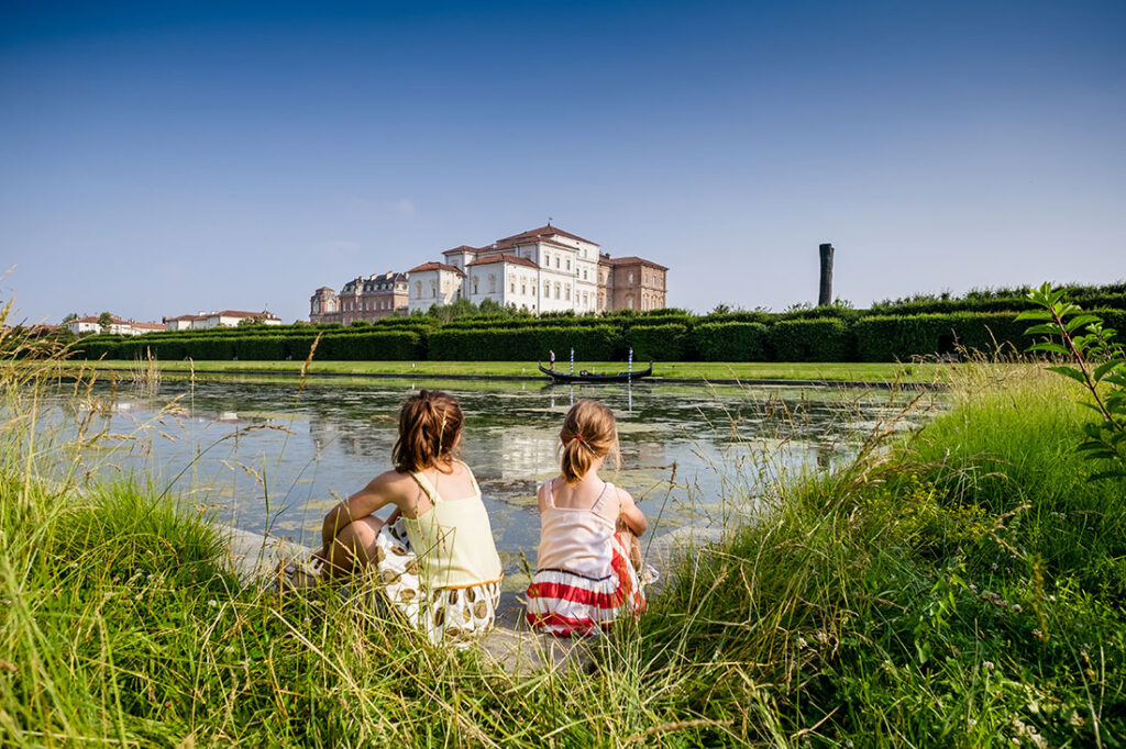 Torino Con Bambini: Cosa Vedere In Città E I Grandi Parchi | FamilyGO