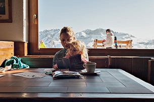 Vacanze neve in Trentino: Family Ski Resort