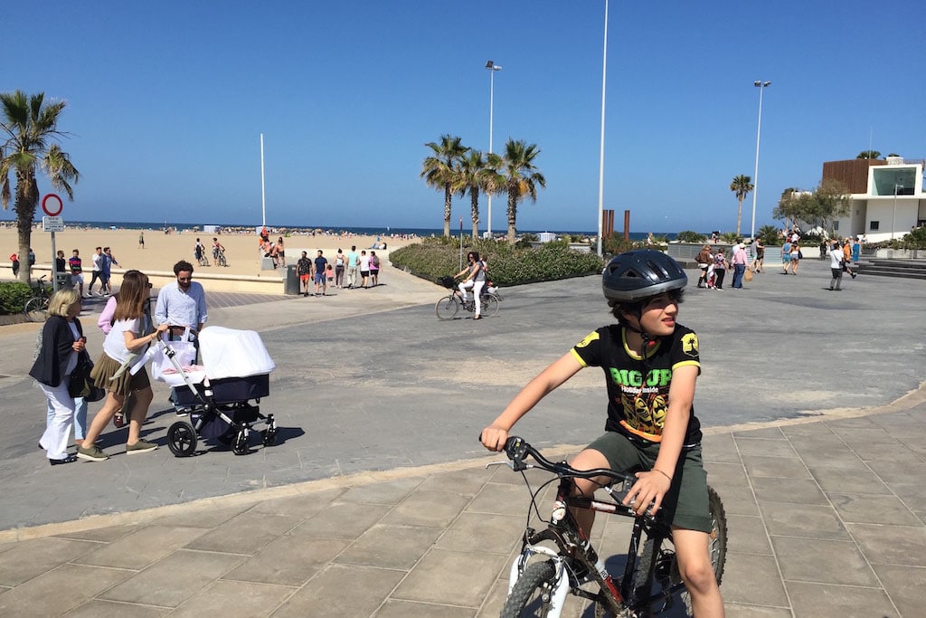 valencia-bike-familygo-spiaggia-663