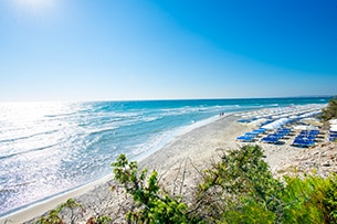 Vacanze mare sud: Voi Alimini Resort Puglia