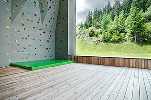 austria-tirolo-gradonna-resort-parete