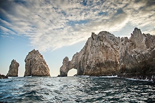 Baja California viaggio per famiglie
