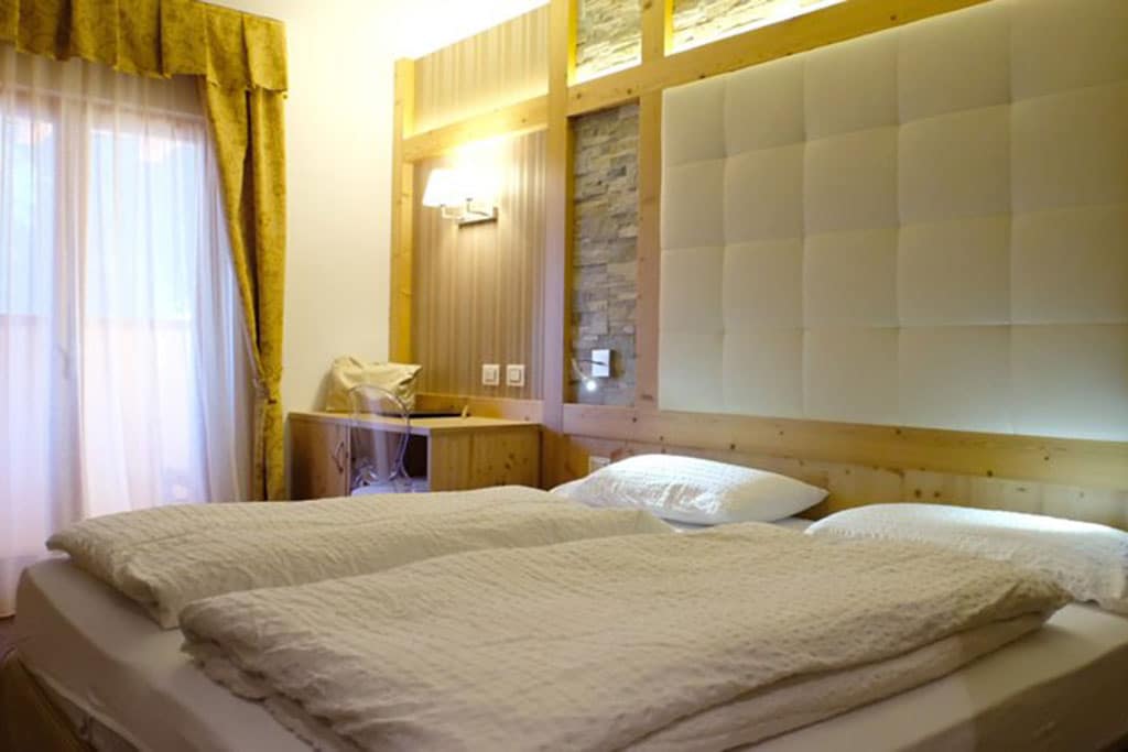 Hotel per bambini a Predazzo, Cimon Dolomites Hotel, camera anemone