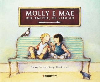 Libro Molly e Mae recensione, acquistalo 