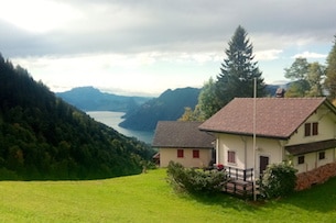 Svizzera natura, Canton Svitto, Stoos