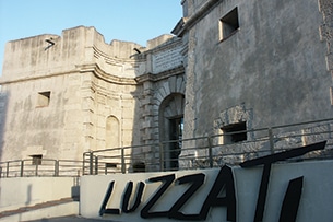Musei Liguria per bambini, Museo Luzzati