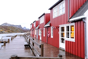 Viaggio nord Norvegia con bambini, Lofoten
