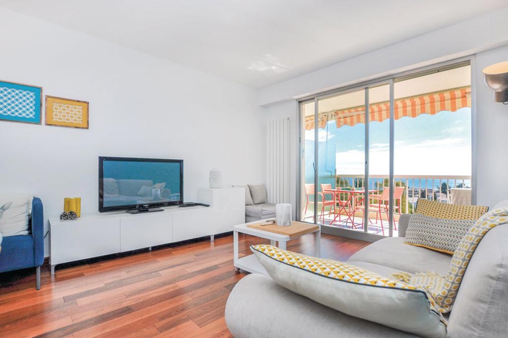 Case vacanza e appartamenti in Provenza e Costa Azzurra Novasol, Cannes