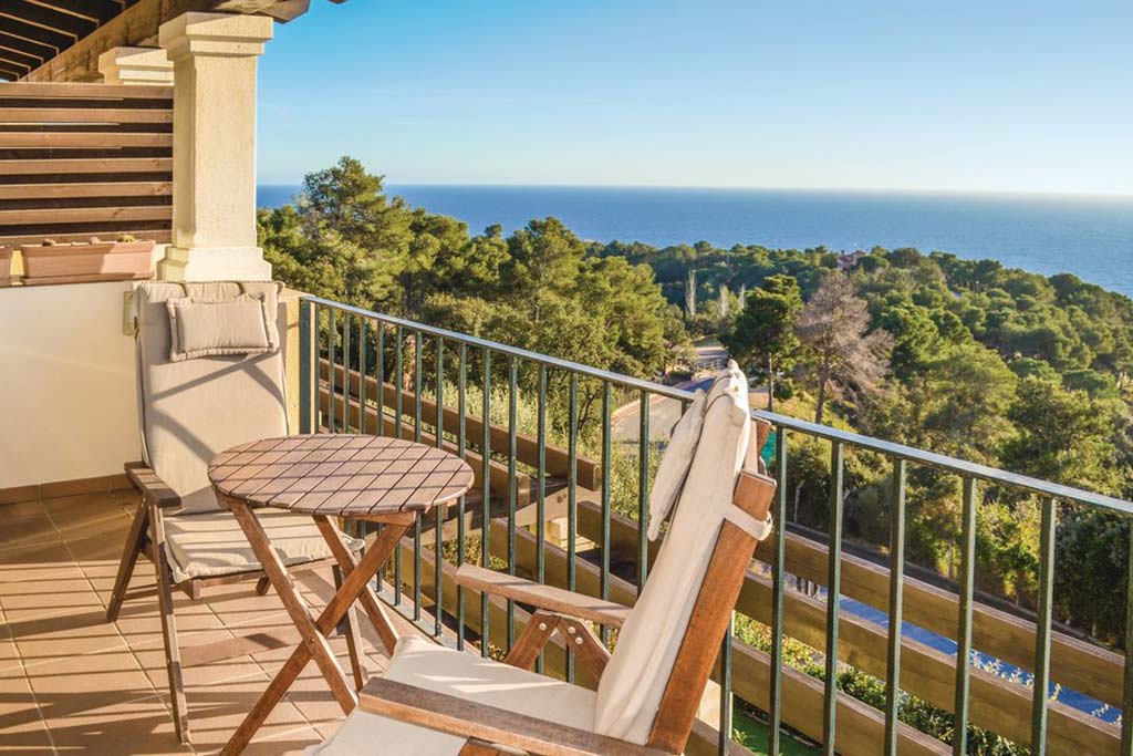 Case vacanza e appartamenti in Catalogna e Costa Brava Novasol, Tossa de Mar