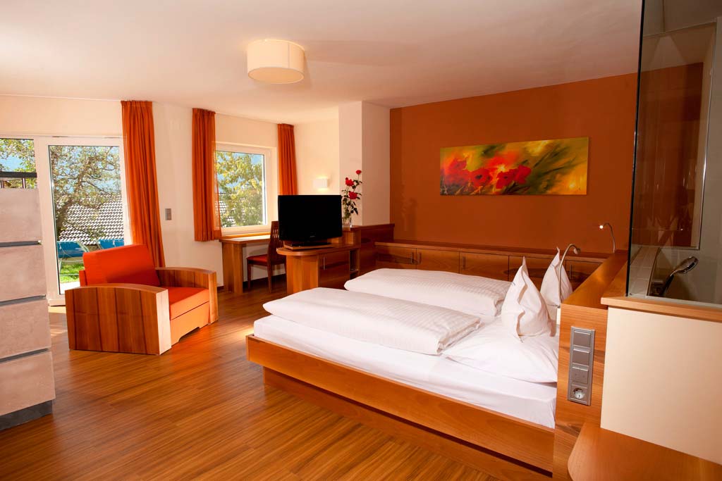 Family Hotel vicino Merano, Hotel Schwefelbad, royal suite