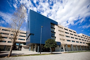 Campus internazionali Alicante