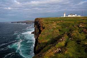 L’Irlanda di Star Wars: la Wild Atlantic Way, Malin Head
