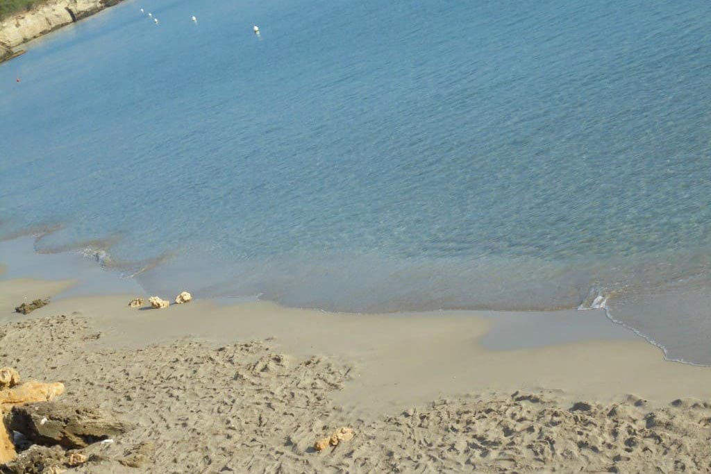 Agriturismo per bambini Otranto in Salento, Agriturismo Il piccolo lago, la Baia dei Turchi