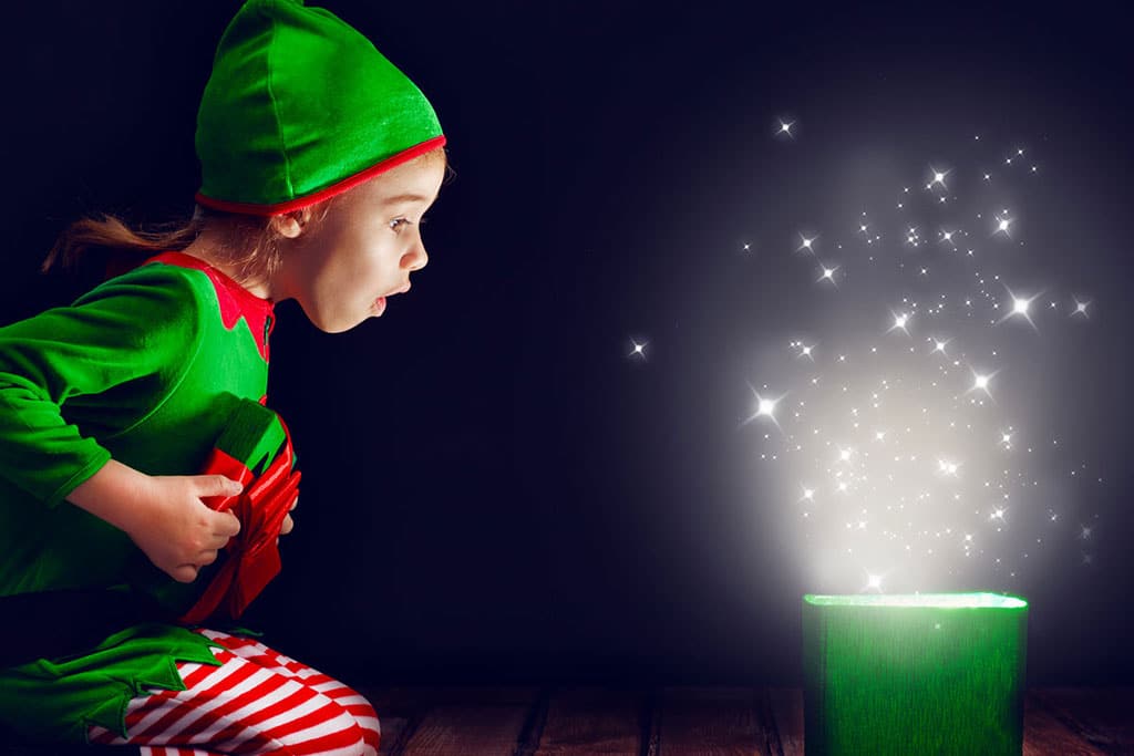 Offerte pacchetti Terme per bambini a Montecatini in Toscana, meraviglie di Natale