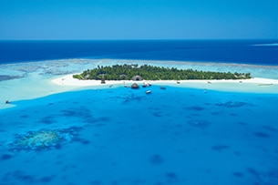 Resort Maldive per bambini, Angsana Velavaru