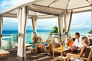 Resort ai Caraibi, Sandals Resort Beaches Ocho Rios