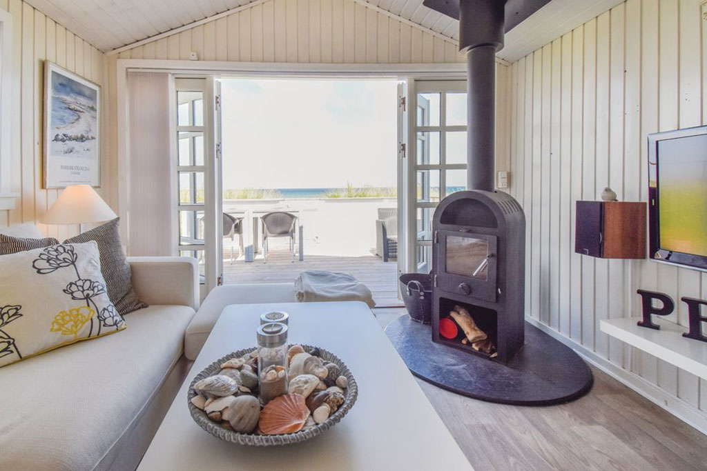 Case vacanza e appartamenti in Danimarca Novasol, isola di Fyn