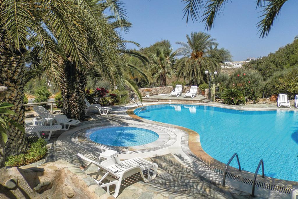 Case vacanza e appartamenti in Grecia Novasol, isola di Creta