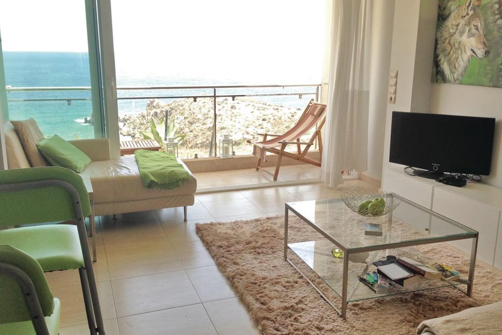Case vacanza e appartamenti in Andalusia e Costa del Sol Novasol, Puerto de Mazarron