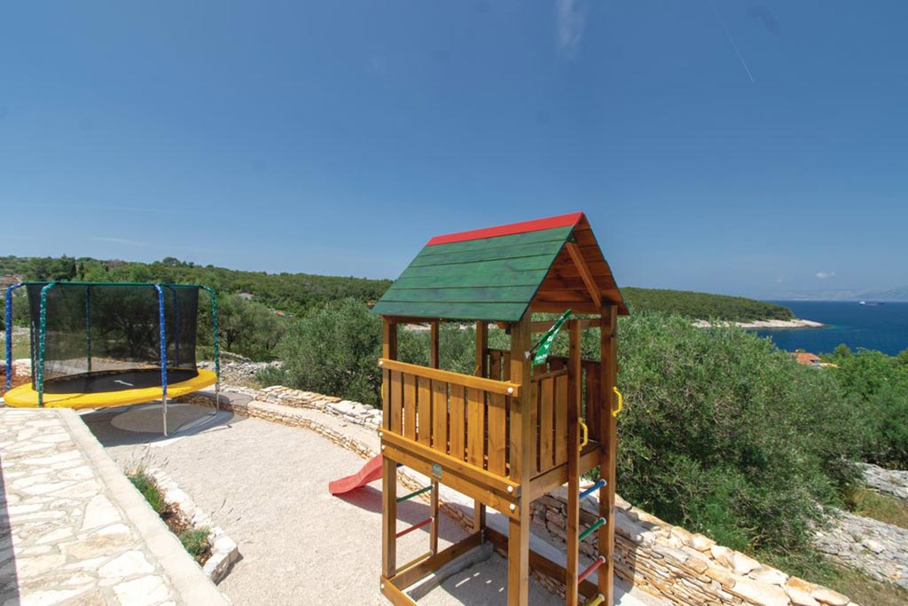Case vacanza e appartamenti Isole della Croazia Novasol, Dalmazia, isola di Korcula