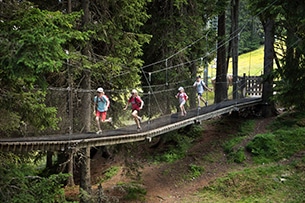 Tirolo, escursioni per bambini nelle malghe, Muttereralp