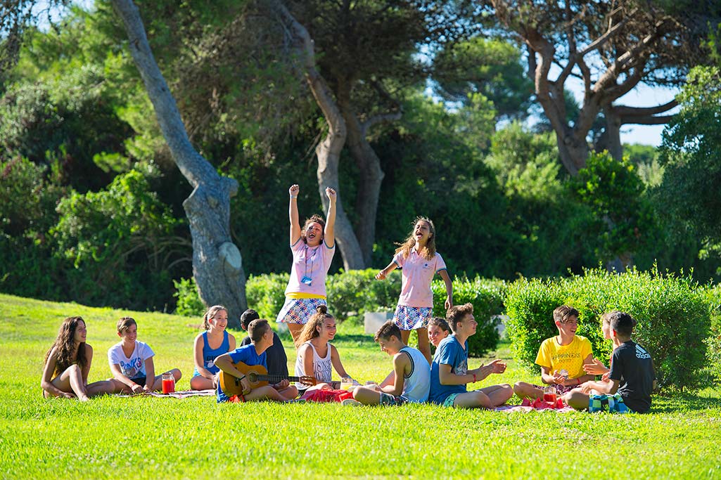 VOI Alimini Resort per bambini in Puglia, nel Salento, attività per ragazzi