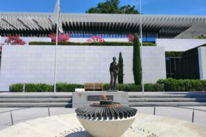 Losanna per bambini - Museo Olimpico