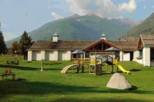 Trentino Wild in Val di Sole