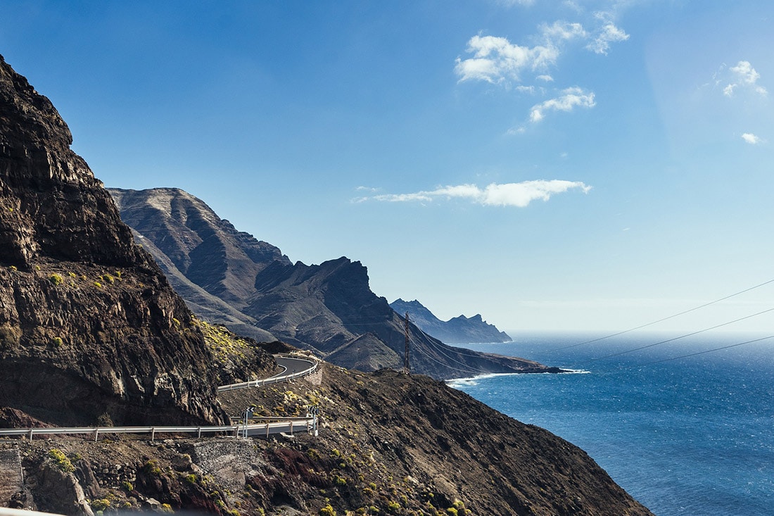 Viaggio sostenibile a Gran Canaria, pixabay