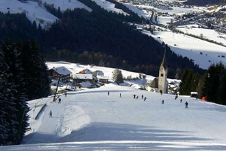 Kartitsch in Osttirol: il comprensorio sciistico per famiglie