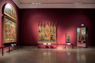 Pinacoteca di Brera Milano
