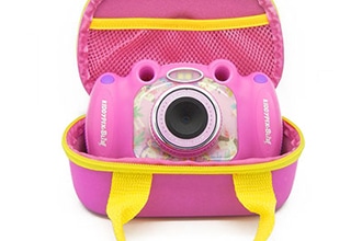  Macchinette fotografiche per bambini, quale scegliere, Kiddypix Bliz