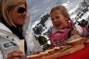 Il calendario Happy Cheese 2022 in Trentino