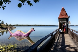 Moomin World in Finlandia 