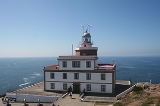 Faro di Finisterre