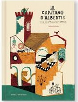 Recensione del libro illustrato il Capitano D'Albertis e le sue entusiasmanti imprese